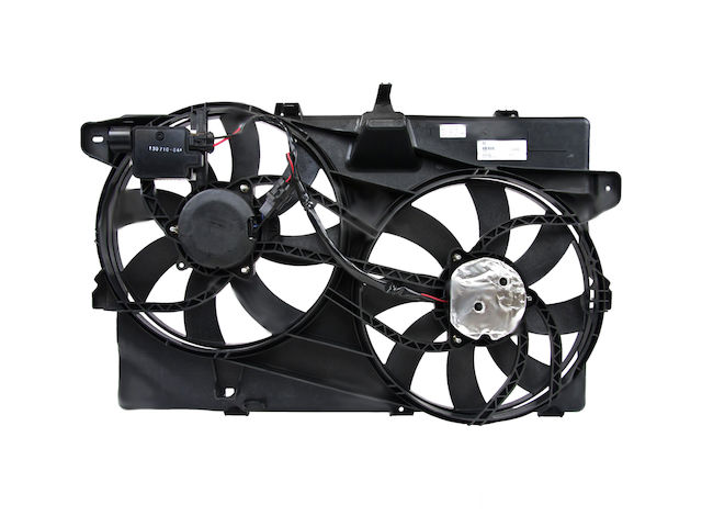 Four Seasons Rad / Cond Fan Assy. Radiator Fan Assembly