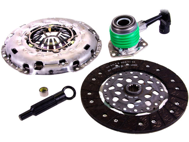 LUK Clutch Kit