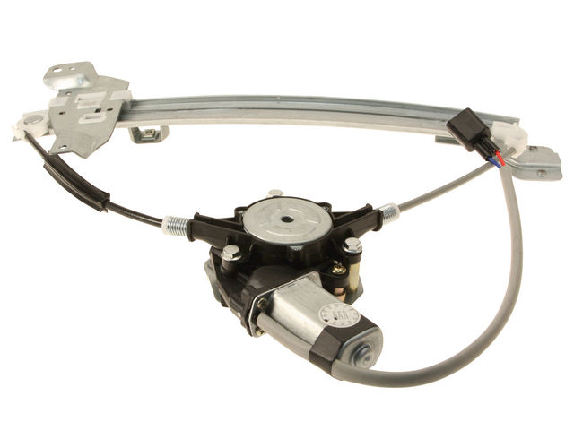 WSO Window Motor / Regulator Assembly