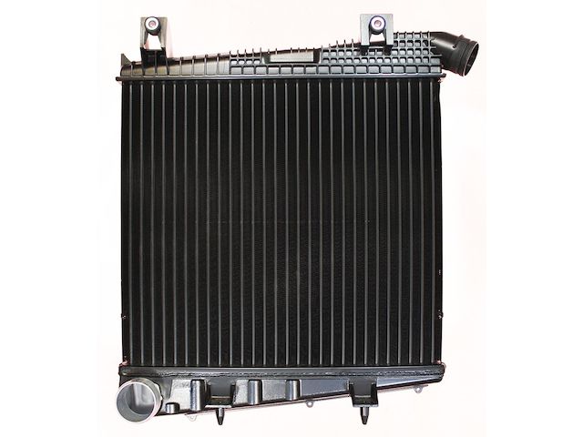 APDI Intercooler Intercooler