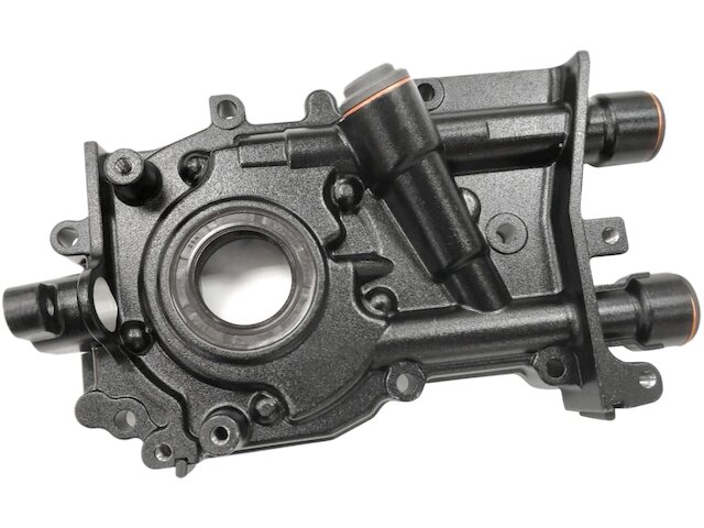 Replacement Oil Pump