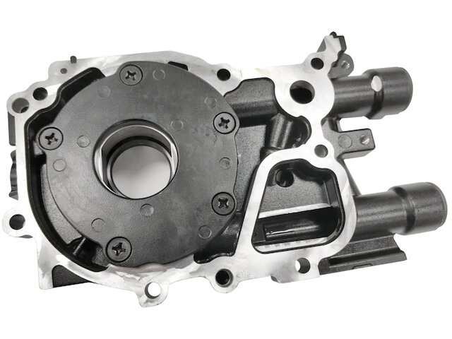 Replacement Oil Pump