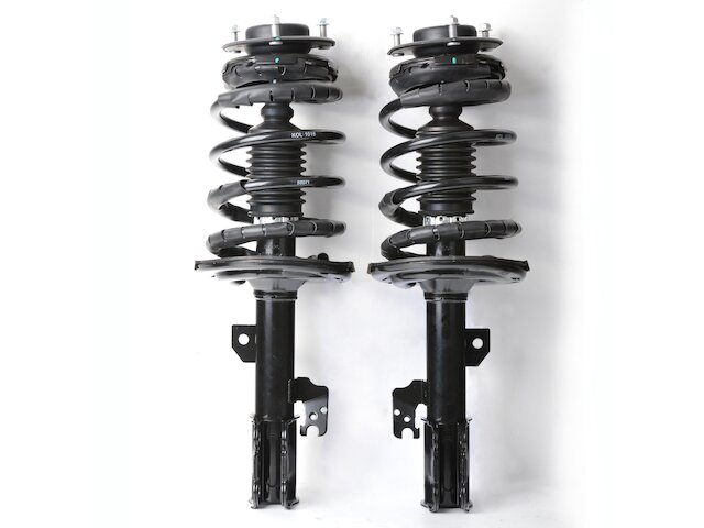 Replacement Strut and Coil Spring Assembly Set