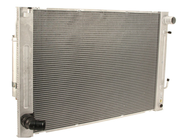 TYC Aluminum Core Radiator