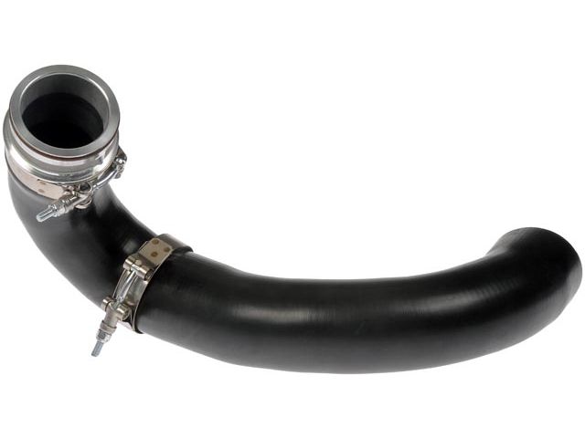 Dorman Turbocharger Intercooler Hose