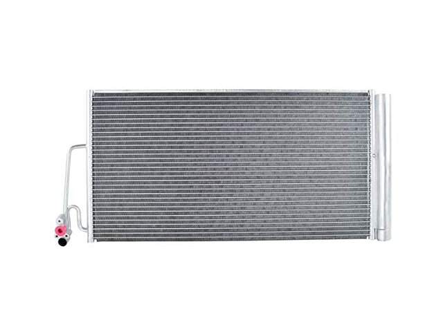 CSF Radiator