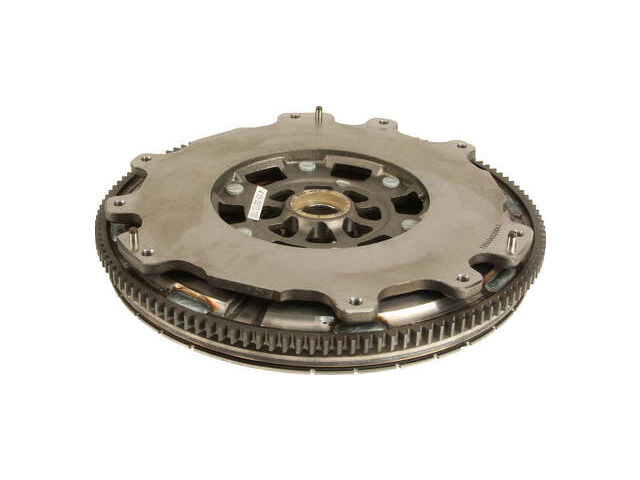 LUK Dual Mass Flywheel