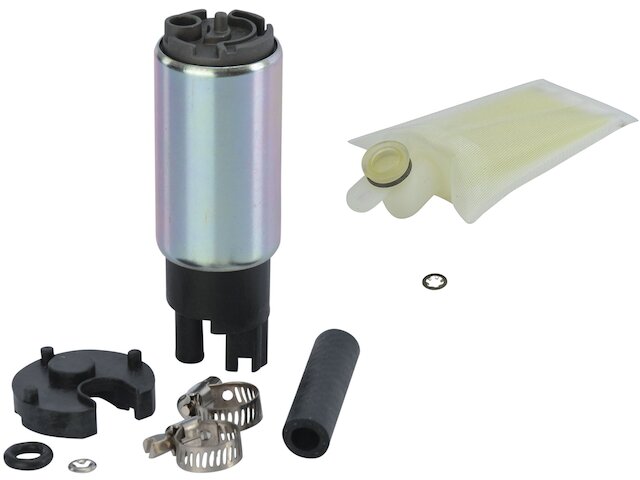 DIY Solutions Fuel Pump and Strainer Set