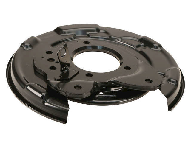 Genuine Brake Backing Plate