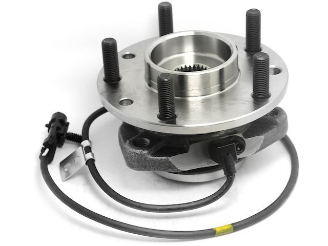 Replacement Wheel Hub Assembly