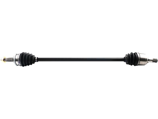 SurTrack New CV Axle Shaft Axle Assembly