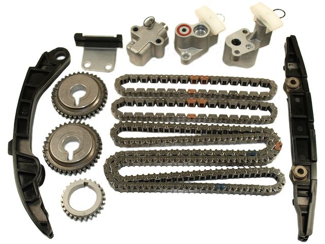 Cloyes Timing Chain Kit