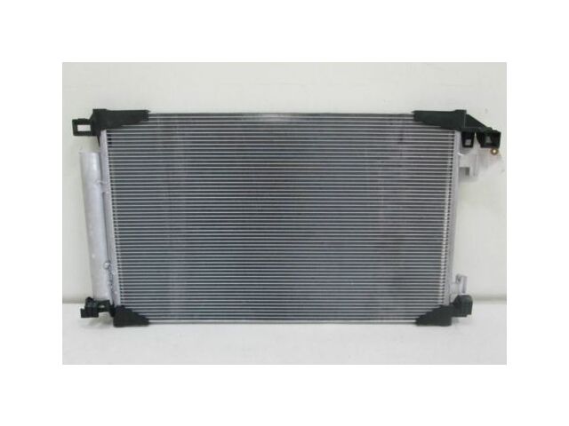 TYC A/C Condenser