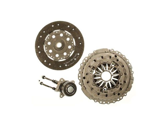 Rhino Pac OE PLUS Clutch Kit