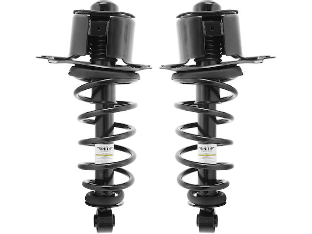 Unity Pre-assembled Complete Strut Assembly Kit Strut Assembly Kit