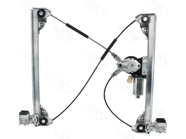 ACI Window Assembly Window Regulator