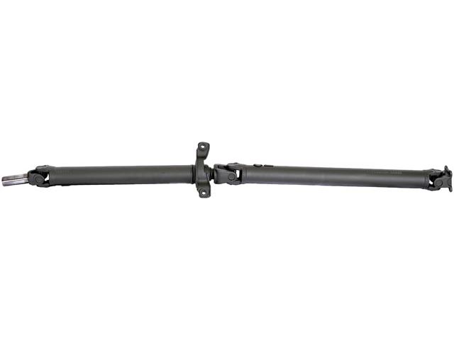 Dorman Driveshaft