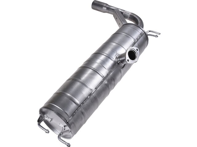 API Muffler