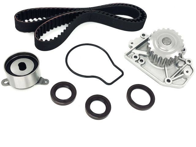 Replacement Timing Belt Kit and Water Pump