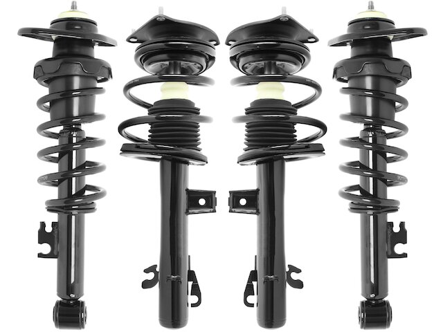 Unity Pre-assembled Complete Strut Assembly Kit Strut Assembly Kit