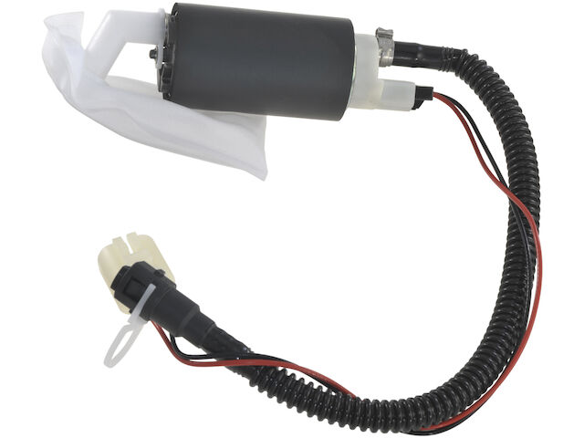 API Fuel Pump and Strainer Set