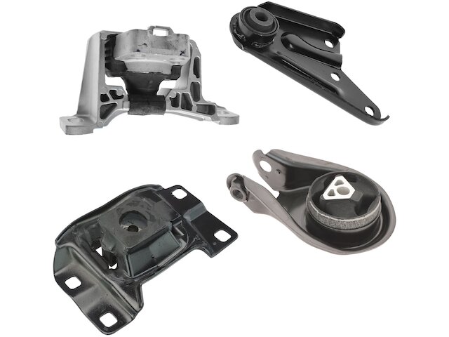 DIY Solutions Engine Mount and Transmission Mount Kit