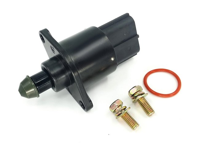 Replacement Idle Control Valve