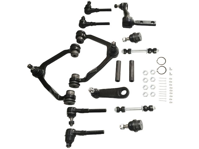 Replacement Control Arm Kit