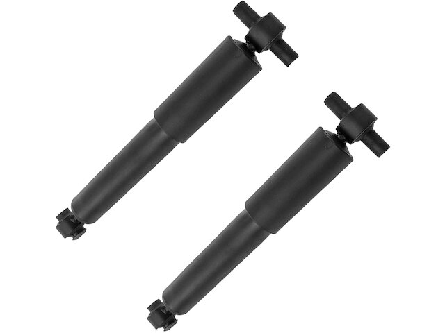 TRQ Shock Absorber Set