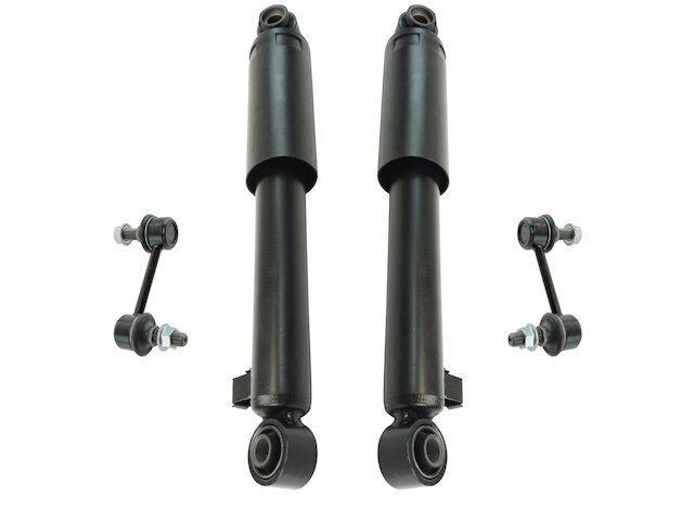 DIY Solutions Shock and Sway Bar Link Kit