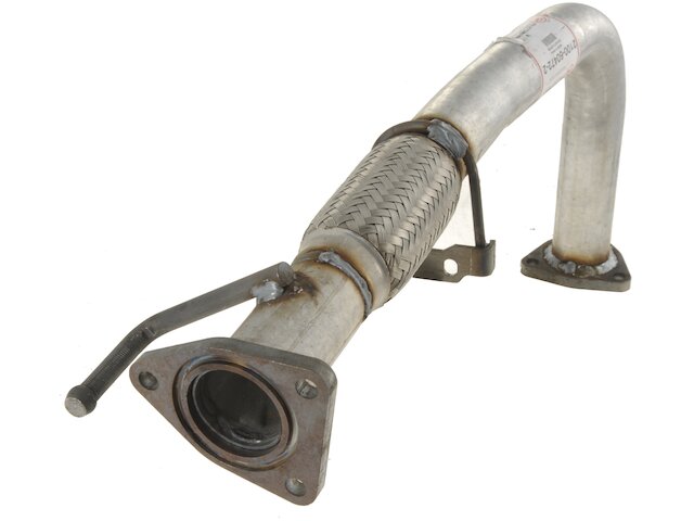 API Exhaust Pipe