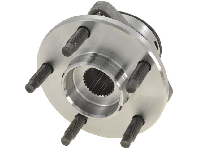 API Wheel Hub Assembly