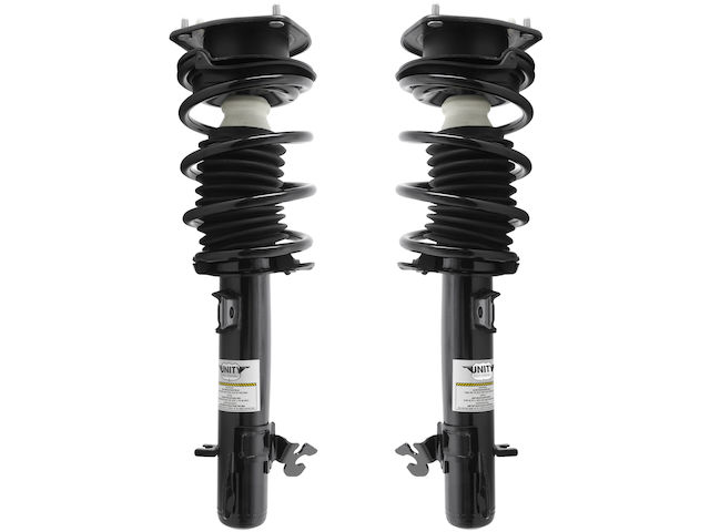 Unity Pre-assembled Complete Strut Assembly Kit Strut Assembly Kit