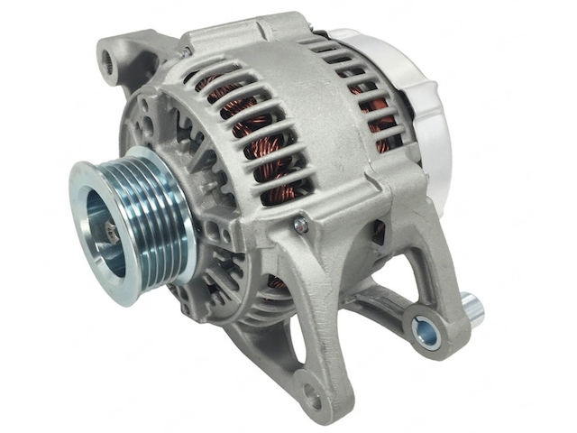 SKP Alternator