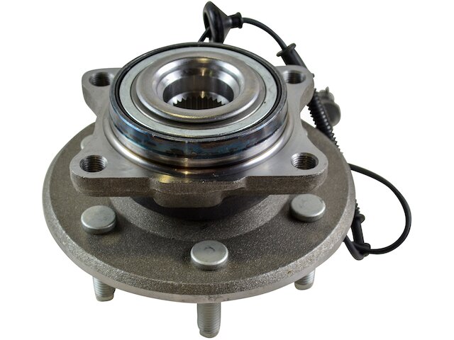 TRQ Wheel Hub Assembly