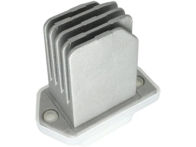 Replacement HVAC Blower Motor Resistor Kit