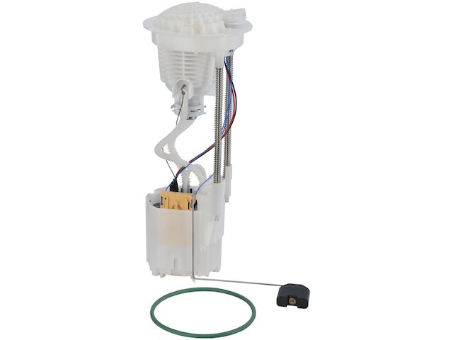 TRQ Fuel Pump and Sender Assembly