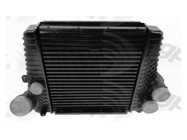 GPD Intercooler