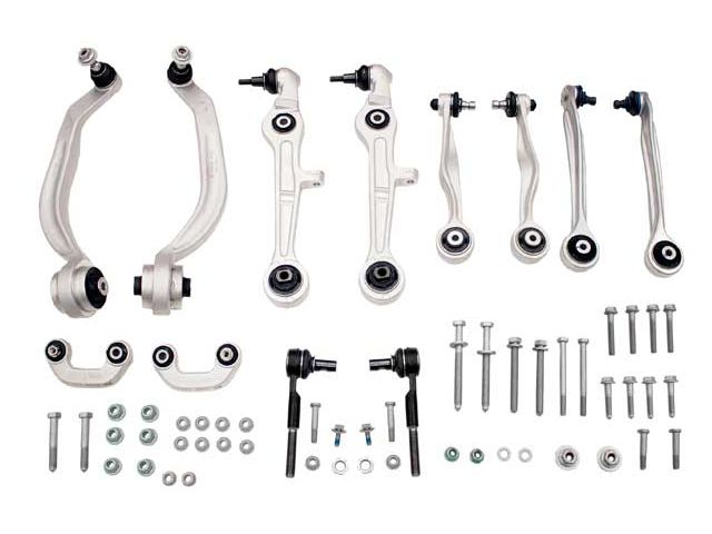 Febi Control Arm Link Kit Control Arm Kit