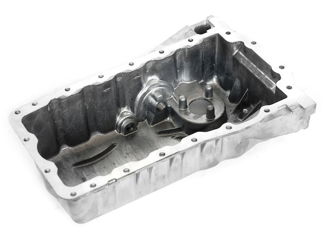 Replacement Oil Pan