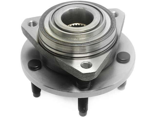 Replacement Hub Assembly Wheel Hub Assembly