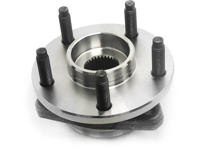 Replacement Hub Assembly Wheel Hub Assembly