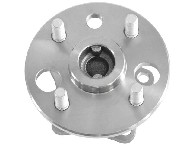 Replacement Wheel Hub Assembly