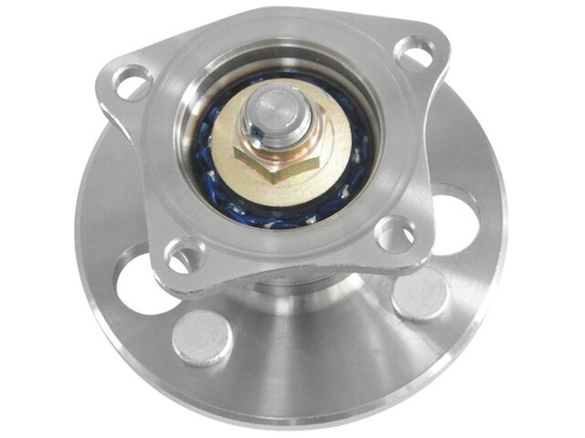 Replacement Wheel Hub Assembly