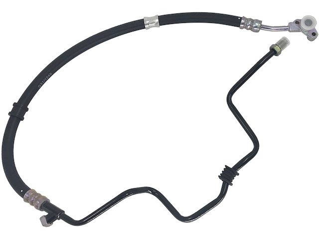 Replacement Power Steering Pressure Line Hose Assembly