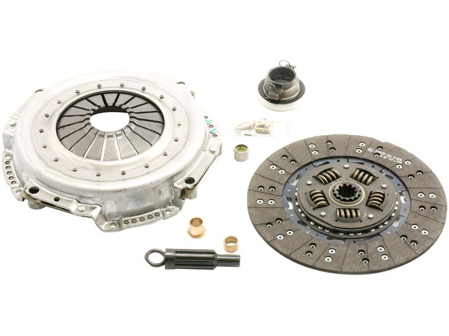 LUK Clutch Kit