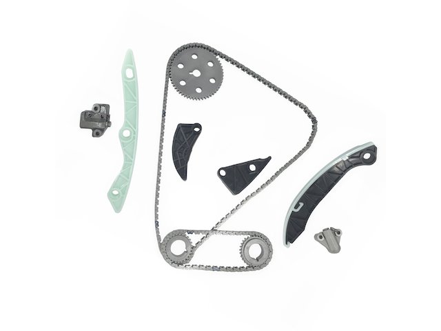 Replacement 2.4L DOHC ENGINE CODE; G4KC Timing Chain Kit