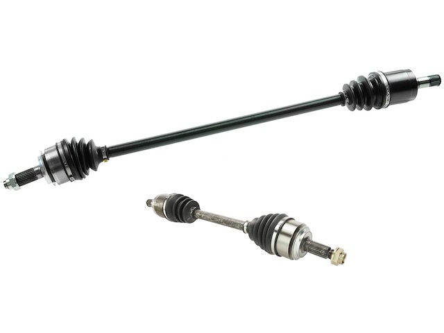 TRQ Axle Shaft Set