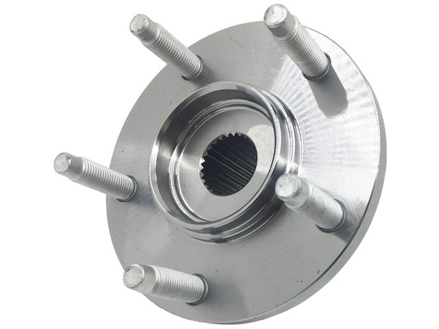 Replacement Wheel Hub