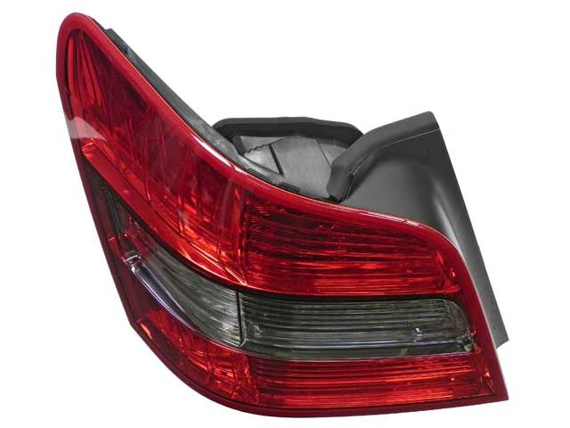 ULO Taillight Tail Light Assembly